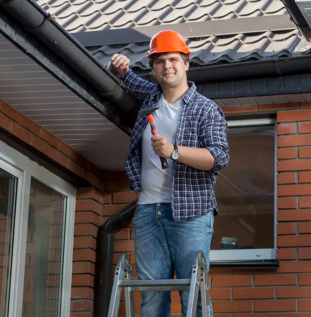 Trusted Roof Fascia Replacement Experts Defending Albuquerque, NM Properties
