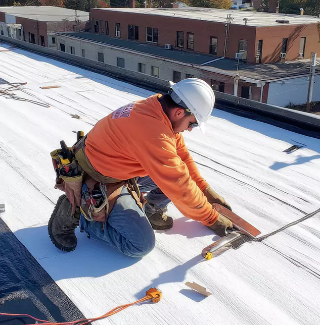 Reliable Flat Roof Contractors Serving Albuquerque, NM