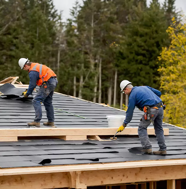 Trusted Sagging Roof Repair Company: Your Structural Roof Repair Experts in Albuquerque, NM