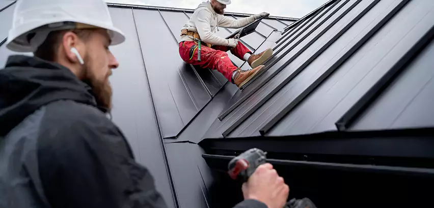 Professional Gutter Repair Services in Albuquerque, NM