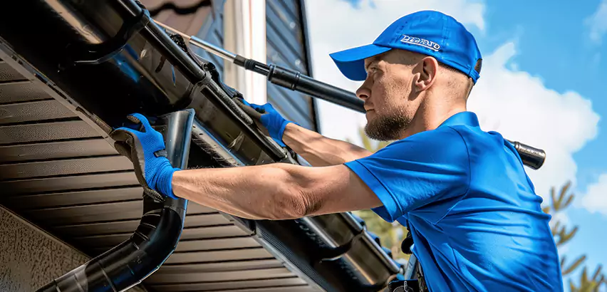Professional Roof and Gutter Repair Services in Albuquerque, NM