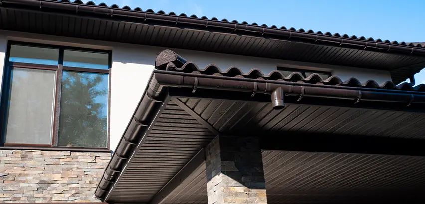 Roof Fascia and Soffit Replacement in Albuquerque