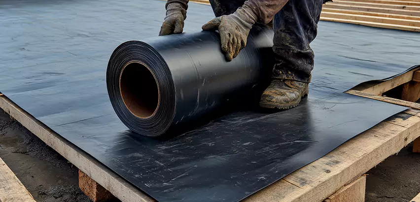 Professional TPO Roof Repair Services in Albuquerque, NM