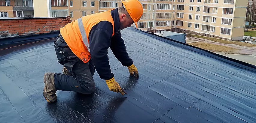 Professional TPO Roof Replacement Services in Albuquerque, NM
