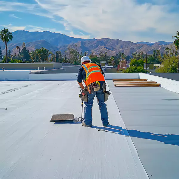 Why Albuquerque Roofing Co Is the Flat Roofing Choice in Albuquerque, NM?