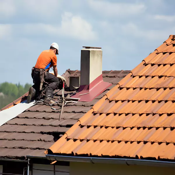 Why Albuquerque, NM Property Owners Trust Albuquerque Roofing Co for Sagging Roof Repair?
