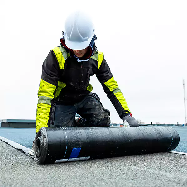 Why Albuquerque Roofing Co Is Albuquerque's Trusted TPO Roof Replacement Contractor?
